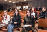 Впервые в Нягани прошел Марафон семейный архив «Моя семья в годы войны». ФОТО