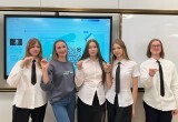 «Менделеевская смена» СИБУРа: химия, которая вдохновила Север
