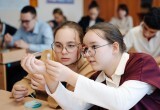 «Менделеевская смена» СИБУРа: химия, которая вдохновила Север