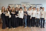 «Менделеевская смена» СИБУРа: химия, которая вдохновила Север