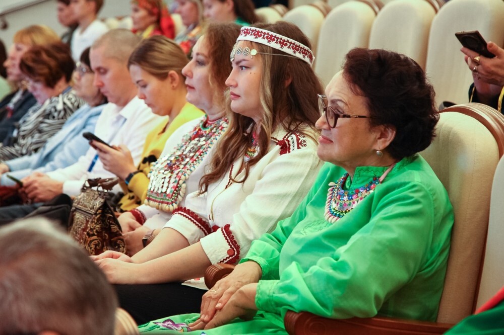 Нягань приняла Межмуниципальный форум национального единства «Югра Многонациональная». ФОТО Нягань приняла Межмуниципальный форум национального единства «Югра Многонациональная». ФОТО
