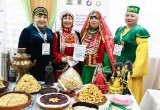 Нягань приняла Межмуниципальный форум национального единства «Югра Многонациональная». ФОТО