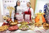 Нягань приняла Межмуниципальный форум национального единства «Югра Многонациональная». ФОТО