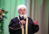 Нягань приняла Межмуниципальный форум национального единства «Югра Многонациональная». ФОТО