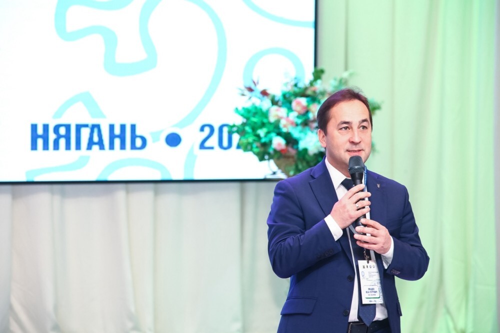 Нягань приняла Межмуниципальный форум национального единства «Югра Многонациональная». ФОТО Нягань приняла Межмуниципальный форум национального единства «Югра Многонациональная». ФОТО