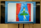 В Нягани подвели итоги конкурса детских рисунков. ФОТО