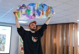 В Нягани при поддержке СИБУРа прошел День &laquo;Чистого искусства&raquo;