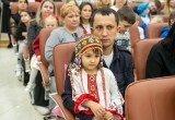 В Нягани подвели итоги IV конкурса чтецов &laquo;О Югре на родном языке&raquo;. ФОТО