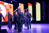 &laquo;Нягань фестивальная&raquo;: от патриотических песен до танцевальной феерии