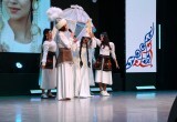 13 национальных невест представили свадебные традиции на фестивале в Нягани. ФОТО