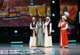 13 национальных невест представили свадебные традиции на фестивале в Нягани. ФОТО