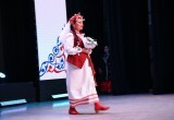13 национальных невест представили свадебные традиции на фестивале в Нягани. ФОТО