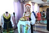 13 национальных невест представили свадебные традиции на фестивале в Нягани. ФОТО