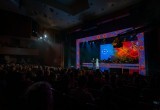 В Ханты-Мансийске открылся XXIV Международный фестиваль дебютов &laquo;Дух огня&raquo;