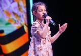 &laquo;Живая связь поколений&raquo;: в Нягани прошел марафон-конкурс ко Дню Победы. ФОТО