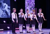 &laquo;Живая связь поколений&raquo;: в Нягани прошел марафон-конкурс ко Дню Победы. ФОТО