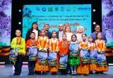 &laquo;Живая связь поколений&raquo;: в Нягани прошел марафон-конкурс ко Дню Победы. ФОТО