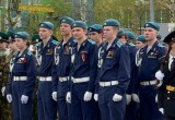 В Нягани торжественно открыли военно-патриотический лагерь &laquo;Призывник 2026&raquo;