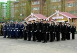 В Нягани торжественно открыли военно-патриотический лагерь &laquo;Призывник 2026&raquo;
