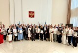 В Нягани наградили победителей городского конкурса &laquo;Рабочая честь Югры&raquo;. ФОТО