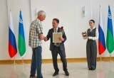 В Нягани наградили победителей городского конкурса &laquo;Рабочая честь Югры&raquo;. ФОТО