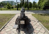 Скульптура 