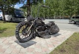 Скульптура 