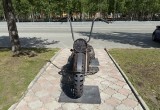 Скульптура 