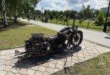 Скульптура 