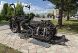 Скульптура 