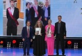 "Белая черёмуха" в Нягани: 357 выпускников шагнули в новую жизнь