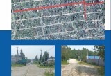 В Нягани утверждён перечень объектов дорожного ремонта и строительства на 2026&ndash;2029 годы. ФОТО