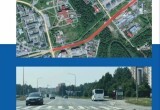 В Нягани утверждён перечень объектов дорожного ремонта и строительства на 2026&ndash;2029 годы. ФОТО