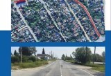 В Нягани утверждён перечень объектов дорожного ремонта и строительства на 2026&ndash;2029 годы. ФОТО