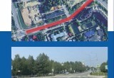 В Нягани утверждён перечень объектов дорожного ремонта и строительства на 2026&ndash;2029 годы. ФОТО