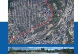 В Нягани утверждён перечень объектов дорожного ремонта и строительства на 2026&ndash;2029 годы. ФОТО