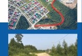 В Нягани утверждён перечень объектов дорожного ремонта и строительства на 2026&ndash;2029 годы. ФОТО