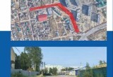 В Нягани утверждён перечень объектов дорожного ремонта и строительства на 2026&ndash;2029 годы. ФОТО