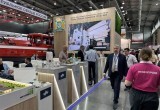 Делегация Югры принимает участие в выставке ИННОПРОМ-2026 в Екатеринбурге. ФОТО, ВИДЕО