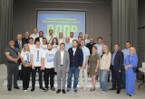 Фракция ЛДПР в Думе Югры отчиталась о работе