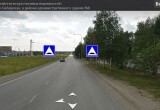 В Нягани подвели итоги аварийности на дорогах за первое полугодие 2026 года