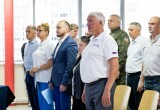 Няганские единороссы выдвинули кандидатов в депутаты Думы Нягани VIII созыва. ФОТО