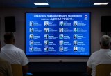 Няганские единороссы выдвинули кандидатов в депутаты Думы Нягани VIII созыва. ФОТО
