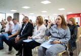 Няганские единороссы выдвинули кандидатов в депутаты Думы Нягани VIII созыва. ФОТО