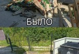 Нягань ежегодно тратит 3&ndash;4 миллиона на вывоз несанкционированного строительного мусора