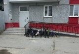 Депутат Думы Нягани Владислав Меркушин выполняет наказы избирателей