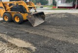 Депутат Думы Нягани Владислав Меркушин выполняет наказы избирателей