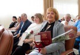 Строители Нягани отмечают профессиональный праздник