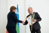 Строители Нягани отмечают профессиональный праздник