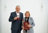 Строители Нягани отмечают профессиональный праздник